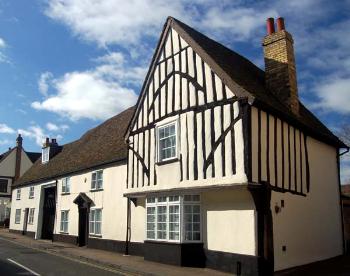 The former Sun March 2007